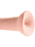 King Cock Plus 8 in Triple Density Cock